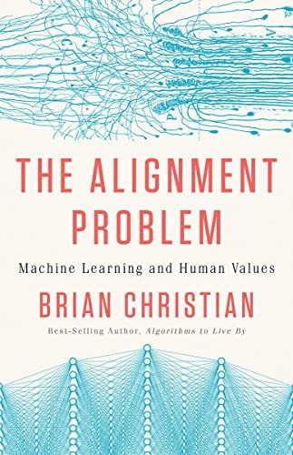 Cover: The Alignment Problem