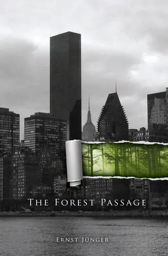 Cover: The Forest Passage