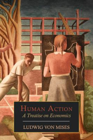 Cover: Human Action