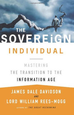 Cover: The Sovereign Individual
