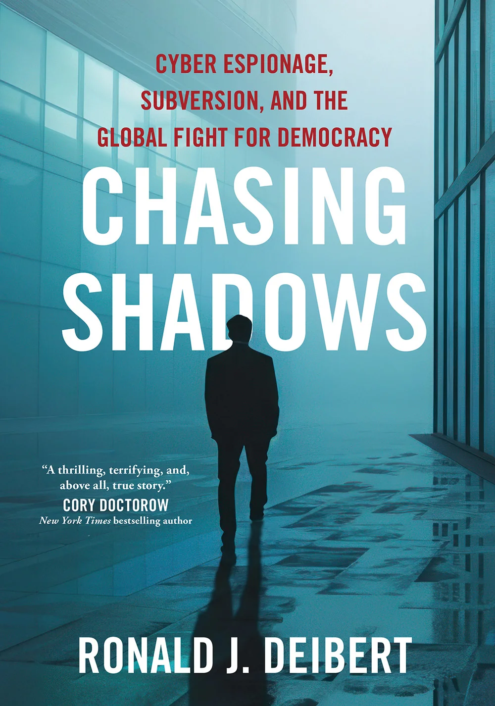 Chasing Shadows