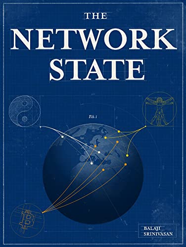 Cover: The Network State