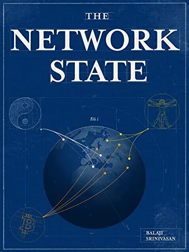 Cover: The Network State