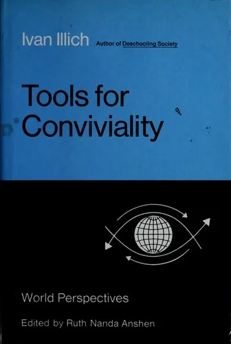 Cover: Tools for Conviviality
