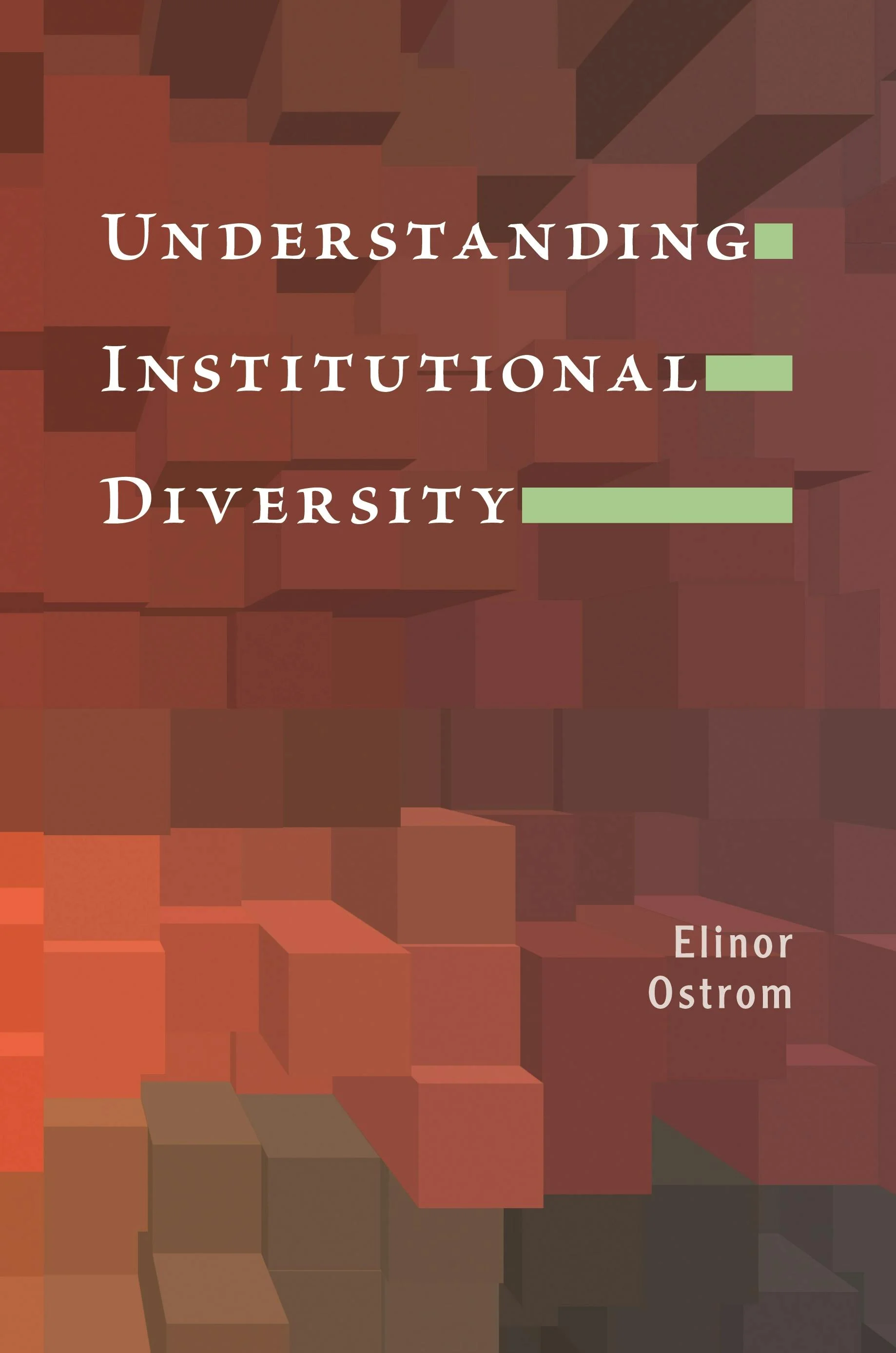 Cover: Understanding Institutional Diversity
